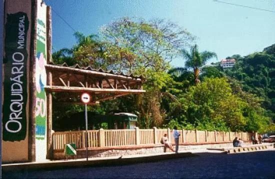 Apartamento Em Santos No Gonzaga Em Frente A Praia المظهر الخارجي الصورة