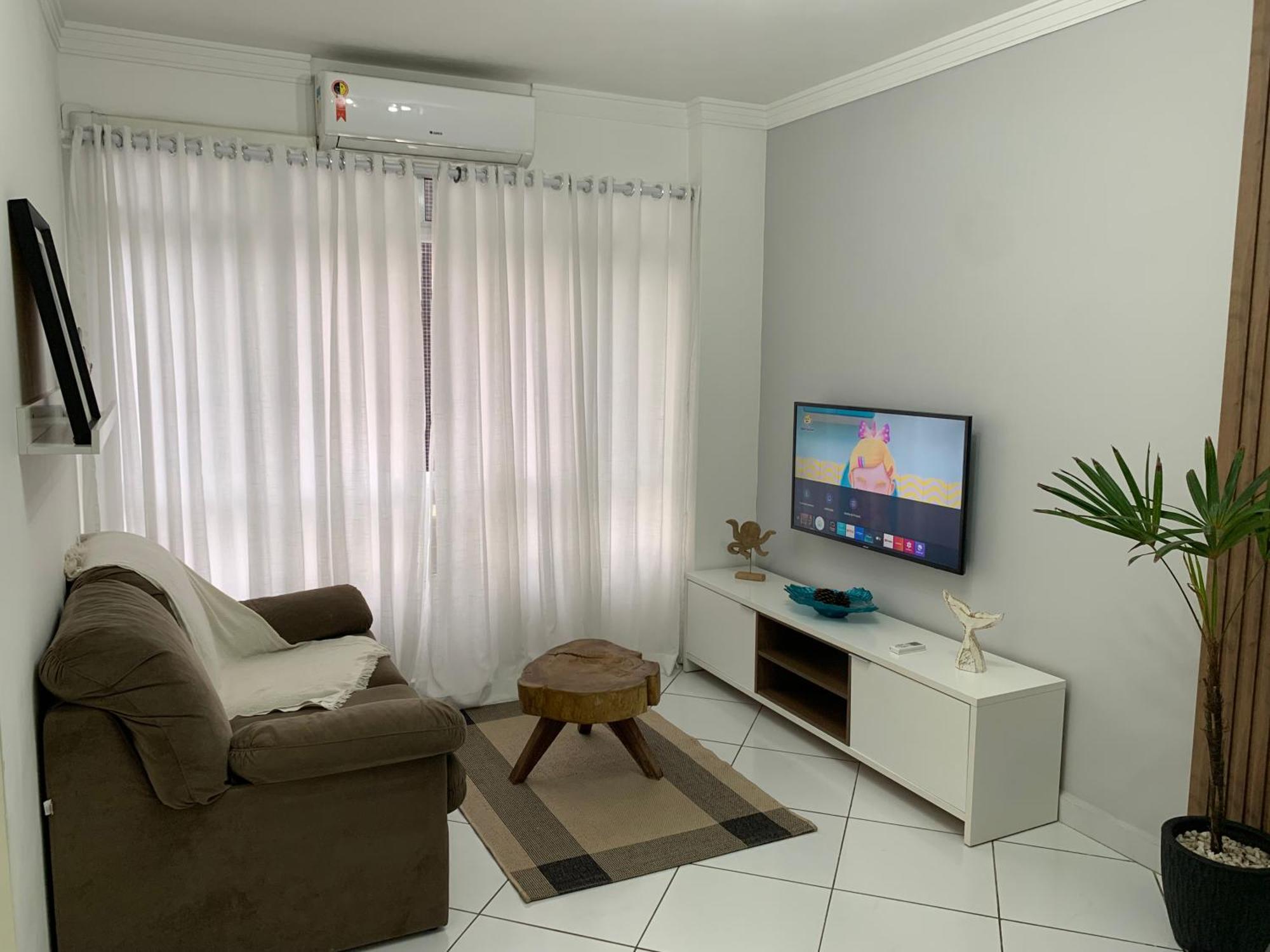 Apartamento Em Santos No Gonzaga Em Frente A Praia المظهر الخارجي الصورة